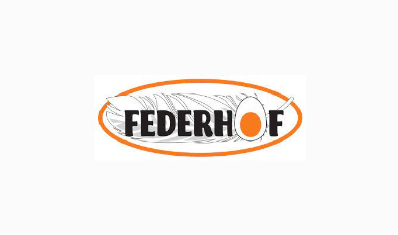 Federhof Eier