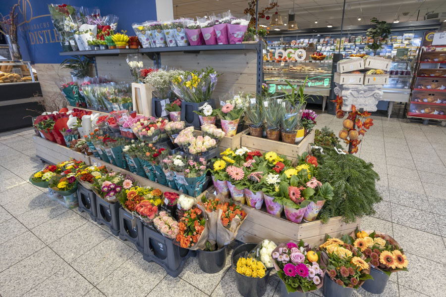Blumen