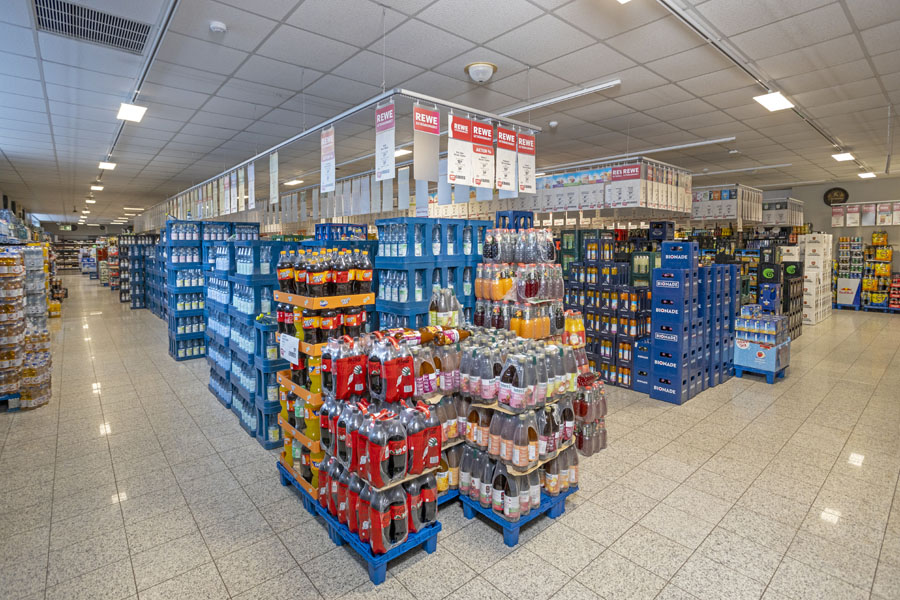 Getränkemarkt