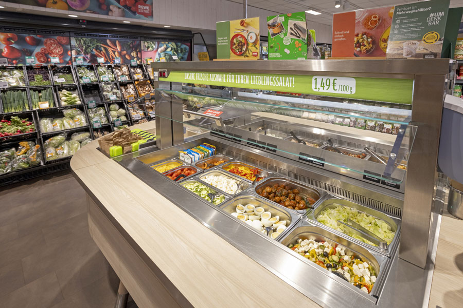 Salatbar